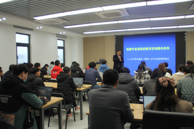 湖北陽(yáng)光文化教育 照亮文化教育咨詢(xún)之路