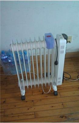 溫暖升級 成都金牛區(qū)九里堤首推全新先鋒電熱油汀，家用取暖再啟新篇章