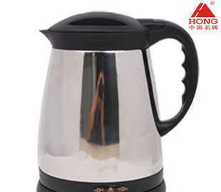 全國聯保 紅牌保溫電熱水壺 SK-15_家用電器_世界工廠網中國產品信息庫